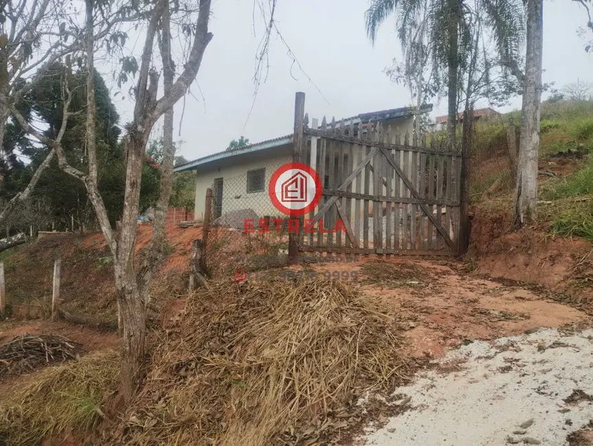 Foto 5 de Chácara à venda em Jardim Colônia, Jacarei - SP
