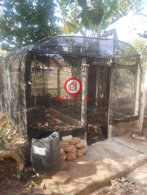 Foto 6 de Chácara à venda em Jardim Colônia, Jacarei - SP