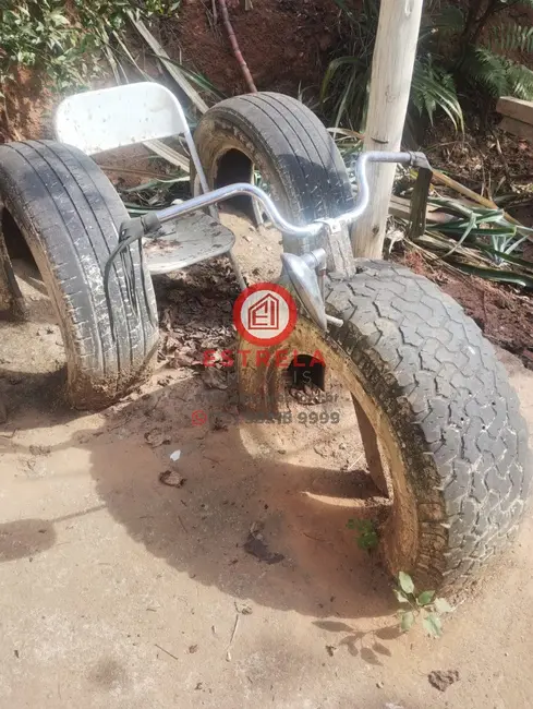 Foto 11 de Chácara à venda em Jardim Colônia, Jacarei - SP