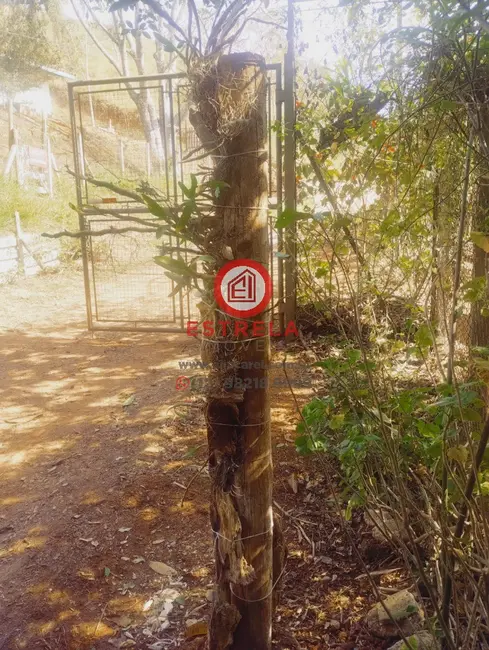 Foto 15 de Chácara à venda em Jardim Colônia, Jacarei - SP