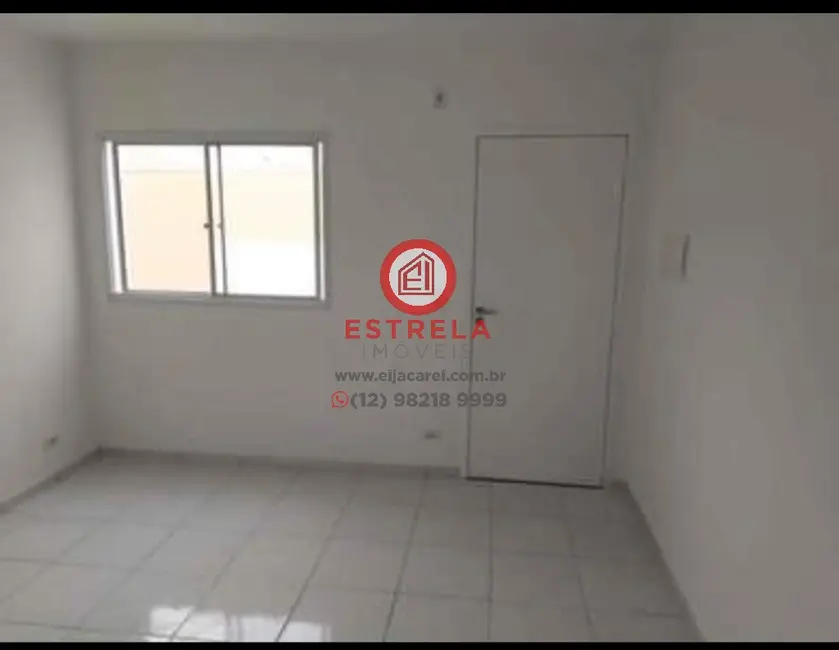 Foto 7 de Apartamento com 2 quartos à venda e para alugar, 48m2 em Bairro do Colonia, Jacarei - SP