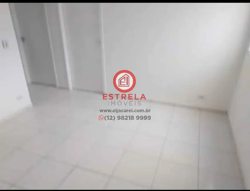 Foto 8 de Apartamento com 2 quartos à venda e para alugar, 48m2 em Bairro do Colonia, Jacarei - SP