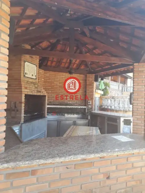 Foto 7 de Chácara com 4 quartos à venda, 1400m2 em Chácaras Reunidas Igarapés, Jacarei - SP