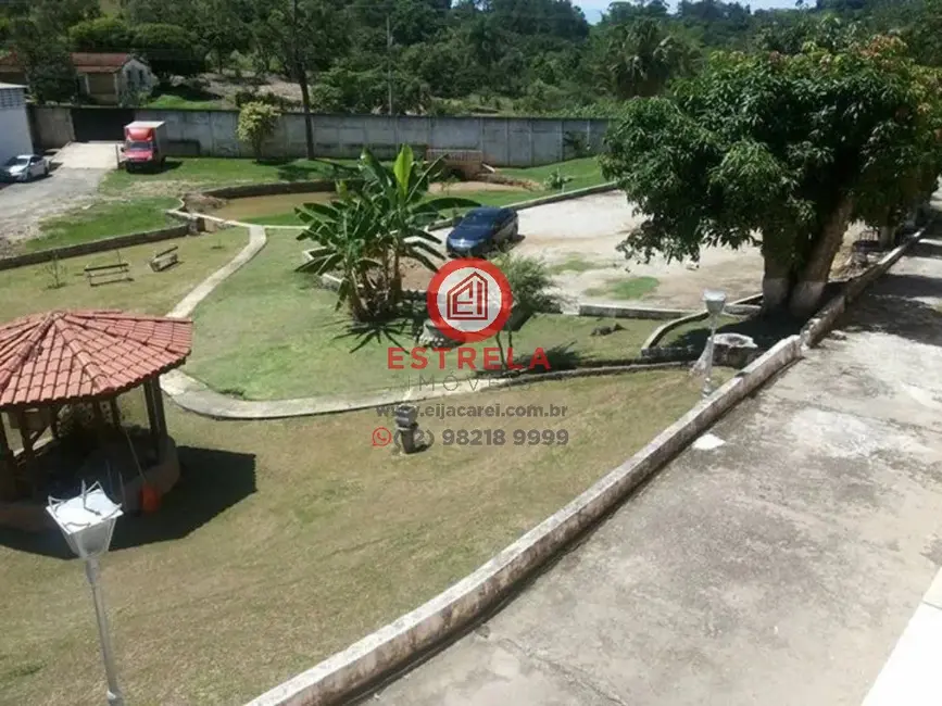 Foto 8 de Chácara com 4 quartos à venda, 1400m2 em Chácaras Reunidas Igarapés, Jacarei - SP