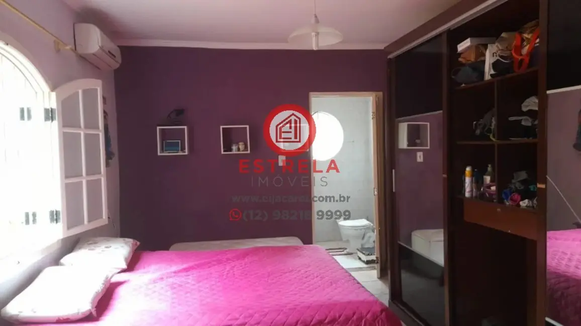 Foto 5 de Chácara com 4 quartos à venda, 1400m2 em Chácaras Reunidas Igarapés, Jacarei - SP