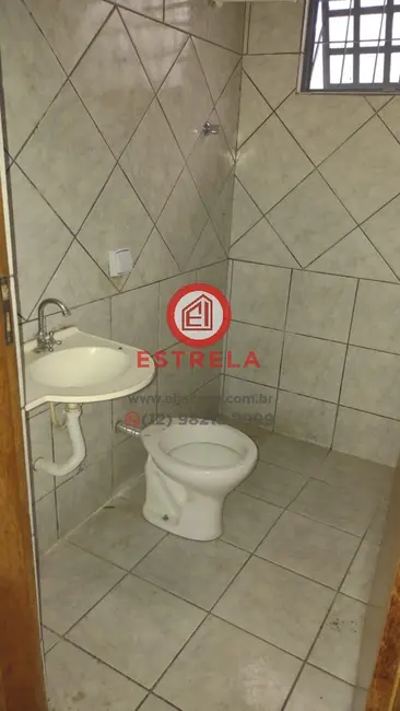 Foto 5 de Casa com 2 quartos à venda, 250m2 em Jardim Paraíso, Jacarei - SP