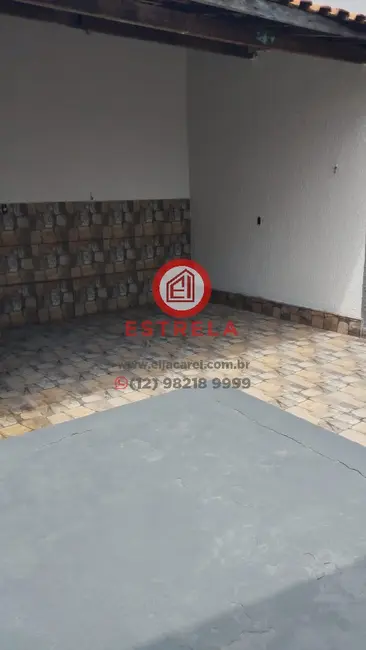 Foto 6 de Casa com 2 quartos à venda, 250m2 em Jardim Paraíso, Jacarei - SP