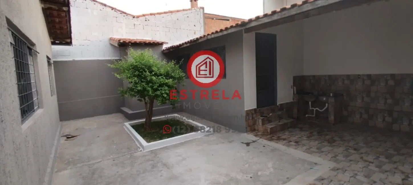 Foto 8 de Casa com 2 quartos à venda, 250m2 em Jardim Paraíso, Jacarei - SP