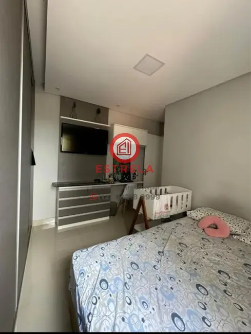 Foto 9 de Apartamento com 2 quartos à venda, 54m2 em Cidade Salvador, Jacarei - SP