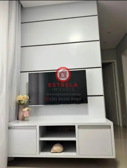 Foto 8 de Apartamento com 2 quartos à venda, 54m2 em Cidade Salvador, Jacarei - SP