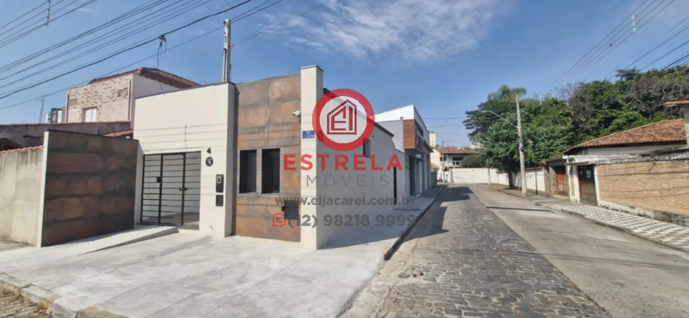 Foto 1 de Loja para alugar, 81m2 em Centro, Jacarei - SP