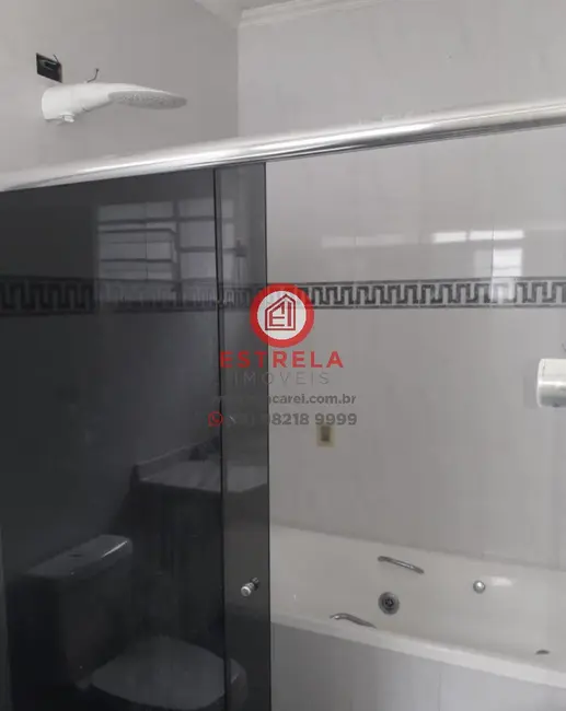 Foto 5 de Casa com 3 quartos à venda, 180m2 em Jardim Bela Vista, Jacarei - SP