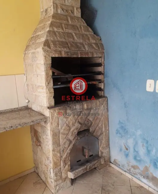 Foto 3 de Casa com 3 quartos à venda, 180m2 em Jardim Bela Vista, Jacarei - SP