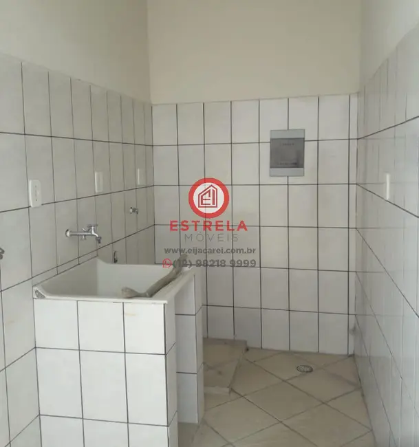 Foto 6 de Casa com 3 quartos à venda, 180m2 em Jardim Bela Vista, Jacarei - SP