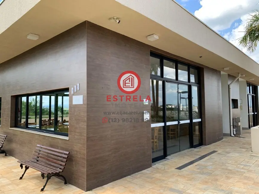 Foto 4 de Terreno / Lote à venda, 314m2 em Bandeira Branca, Jacarei - SP