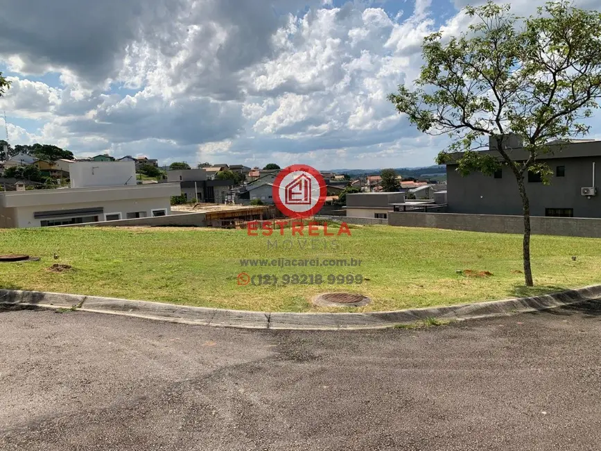 Foto 9 de Terreno / Lote à venda, 314m2 em Bandeira Branca, Jacarei - SP