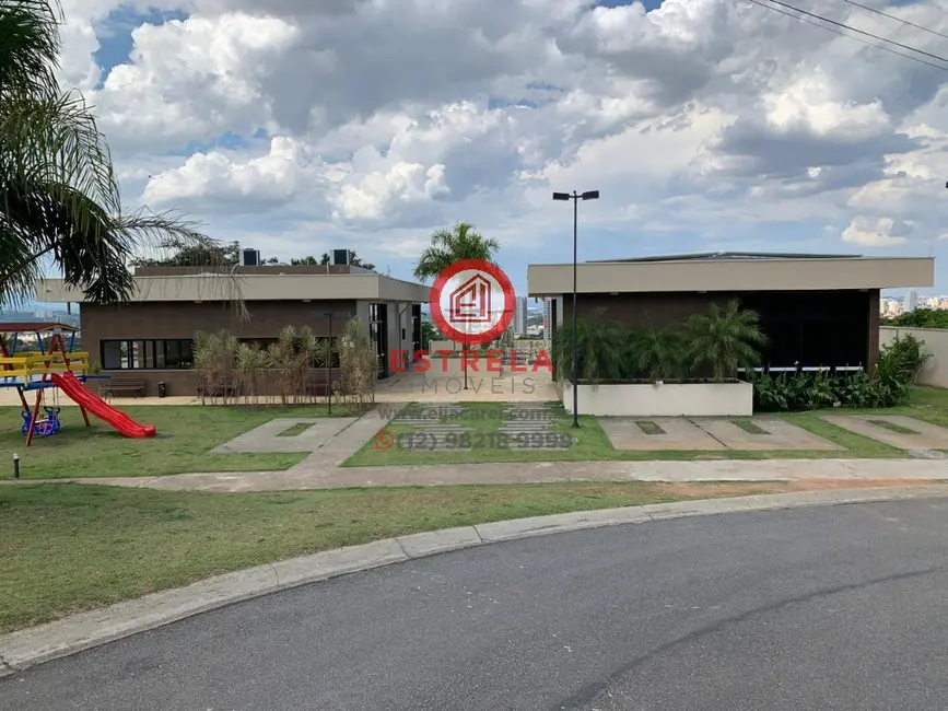 Foto 7 de Terreno / Lote à venda, 314m2 em Bandeira Branca, Jacarei - SP