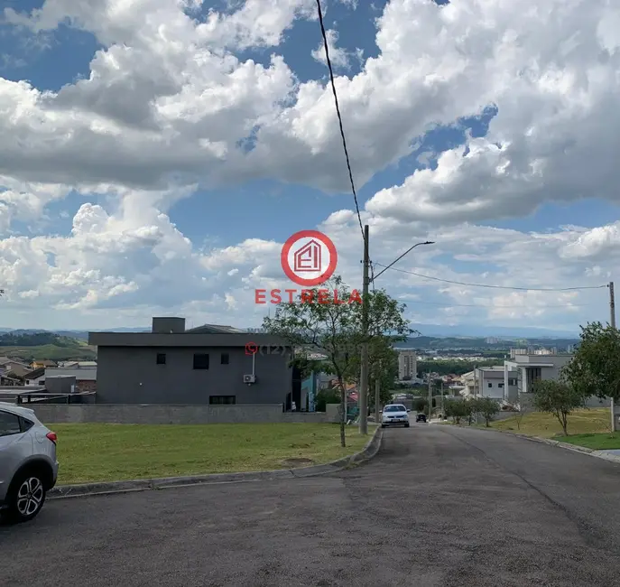 Foto 8 de Terreno / Lote à venda, 314m2 em Bandeira Branca, Jacarei - SP