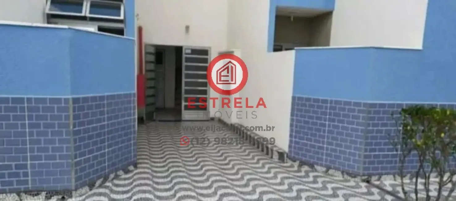 Foto 3 de Apartamento com 2 quartos à venda, 60m2 em Jardim Novo Amanhecer, Jacarei - SP