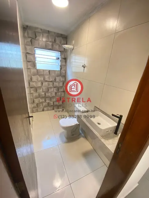 Foto 7 de Casa de Condomínio com 2 quartos à venda, 86m2 em Parque Santo Antônio, Jacarei - SP
