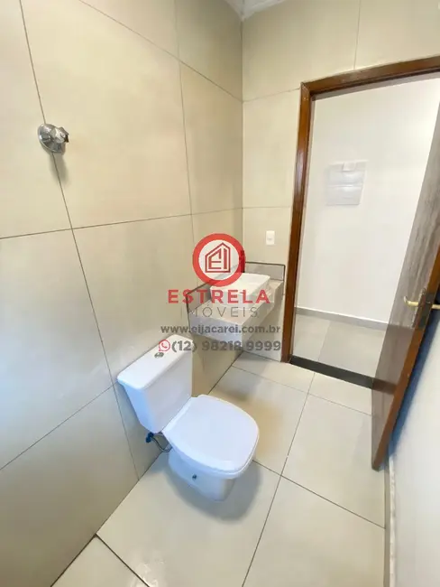 Foto 8 de Casa de Condomínio com 2 quartos à venda, 86m2 em Parque Santo Antônio, Jacarei - SP