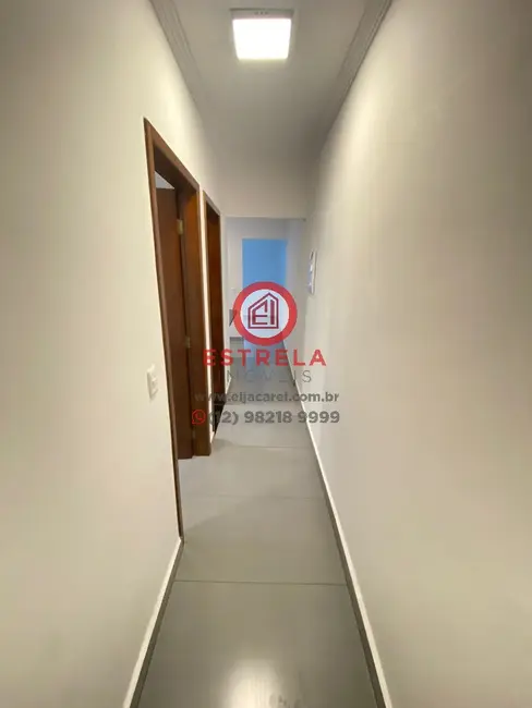 Foto 9 de Casa de Condomínio com 2 quartos à venda, 86m2 em Parque Santo Antônio, Jacarei - SP