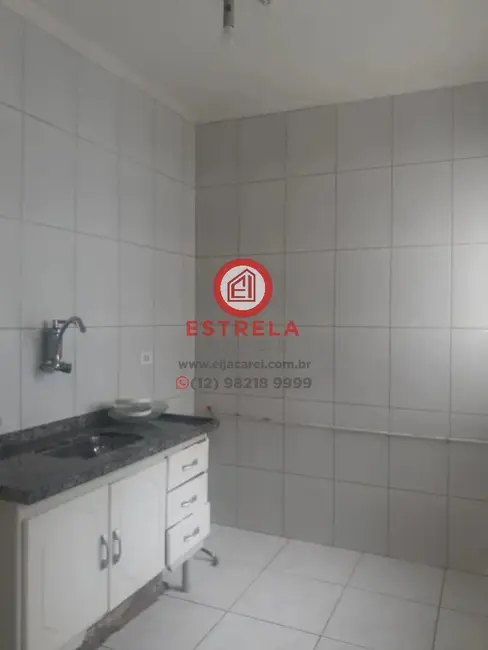 Foto 4 de Apartamento com 2 quartos à venda, 41m2 em Jardim Novo Amanhecer, Jacarei - SP