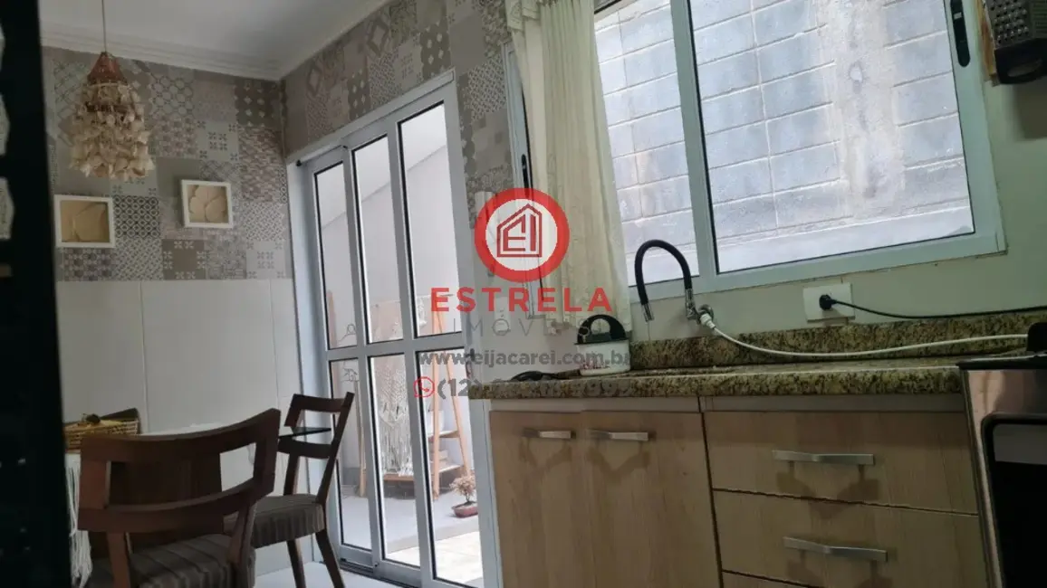 Foto 6 de Casa de Condomínio com 2 quartos à venda, 120m2 em Loteamento Jardim Sol Nascente, Jacarei - SP