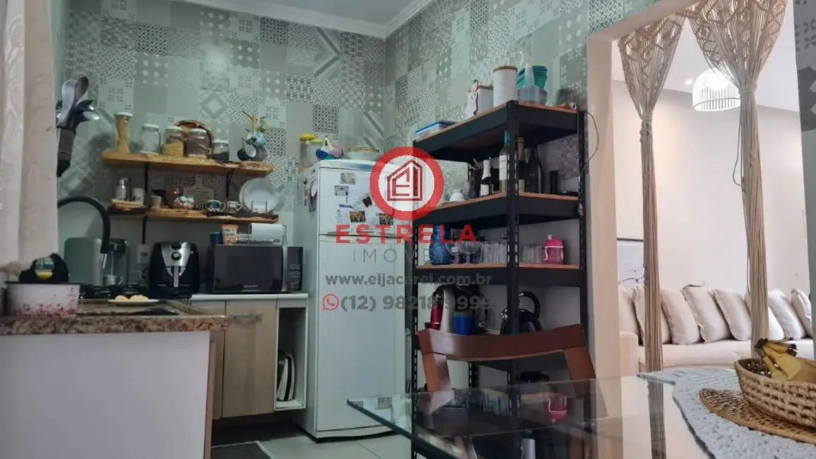 Foto 9 de Casa de Condomínio com 2 quartos à venda, 120m2 em Loteamento Jardim Sol Nascente, Jacarei - SP