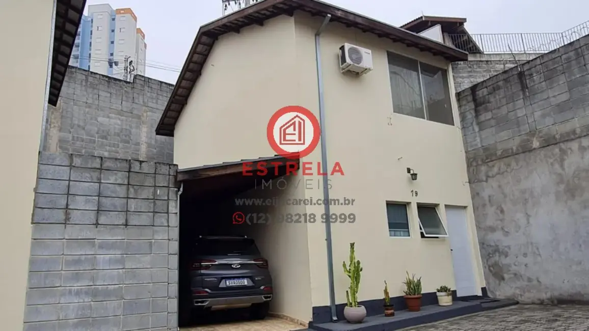 Foto 4 de Casa de Condomínio com 2 quartos à venda, 120m2 em Loteamento Jardim Sol Nascente, Jacarei - SP