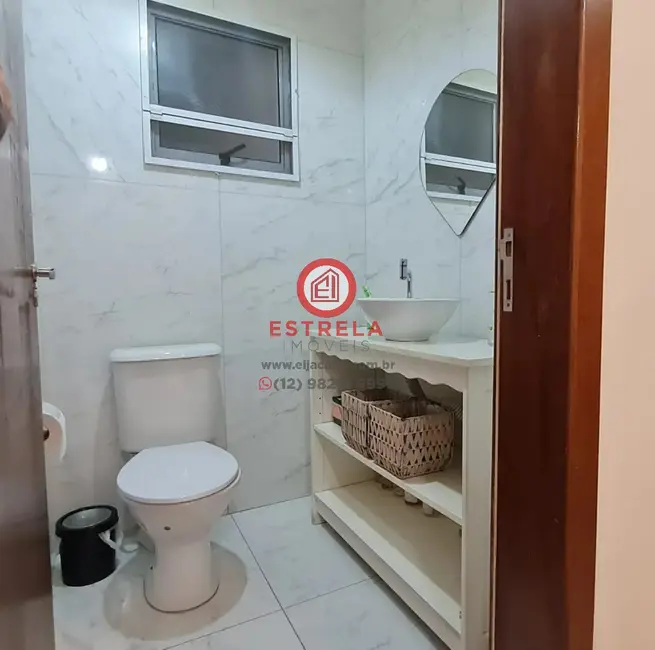 Foto 7 de Casa de Condomínio com 2 quartos à venda, 120m2 em Loteamento Jardim Sol Nascente, Jacarei - SP