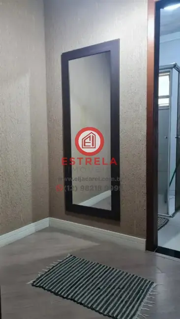 Foto 5 de Casa de Condomínio com 2 quartos à venda, 120m2 em Loteamento Jardim Sol Nascente, Jacarei - SP