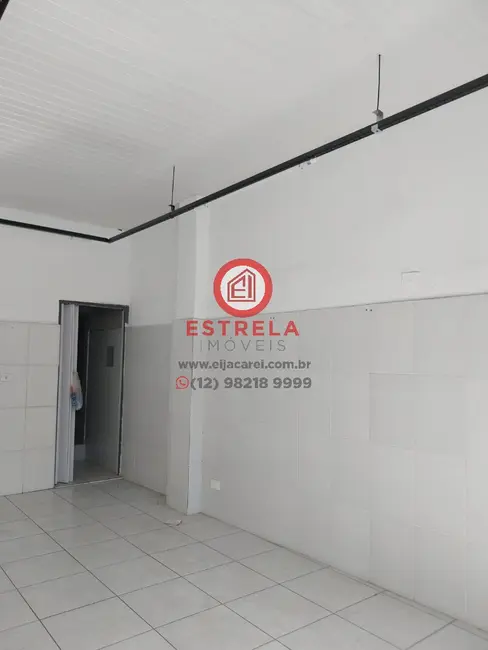 Foto 3 de Loja para alugar, 40m2 em Centro, Jacarei - SP
