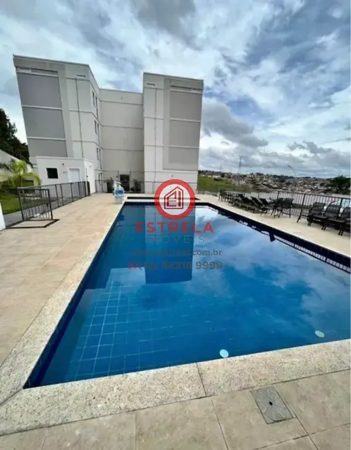 Foto 7 de Apartamento com 2 quartos à venda, 40m2 em Vila Nova Aliança, Jacarei - SP