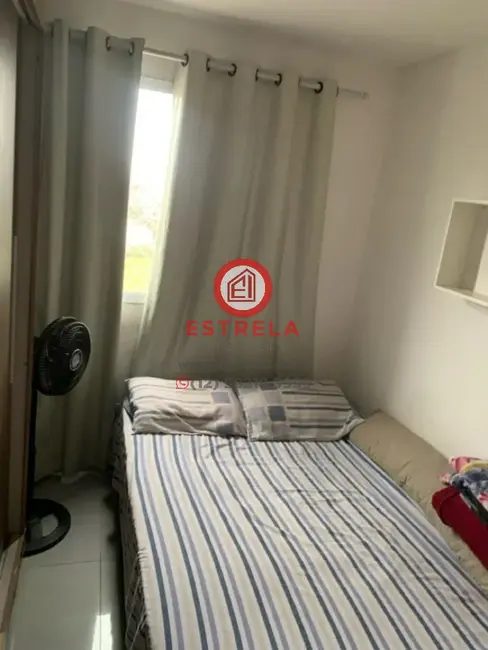 Foto 6 de Apartamento com 2 quartos à venda, 40m2 em Vila Nova Aliança, Jacarei - SP