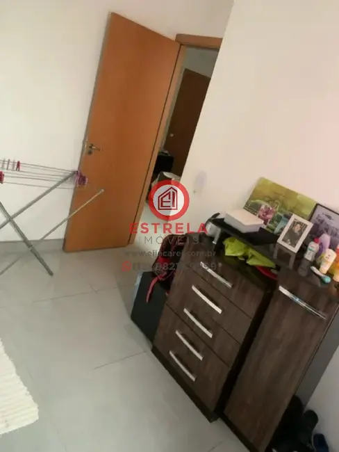 Foto 2 de Apartamento com 2 quartos à venda, 40m2 em Vila Nova Aliança, Jacarei - SP