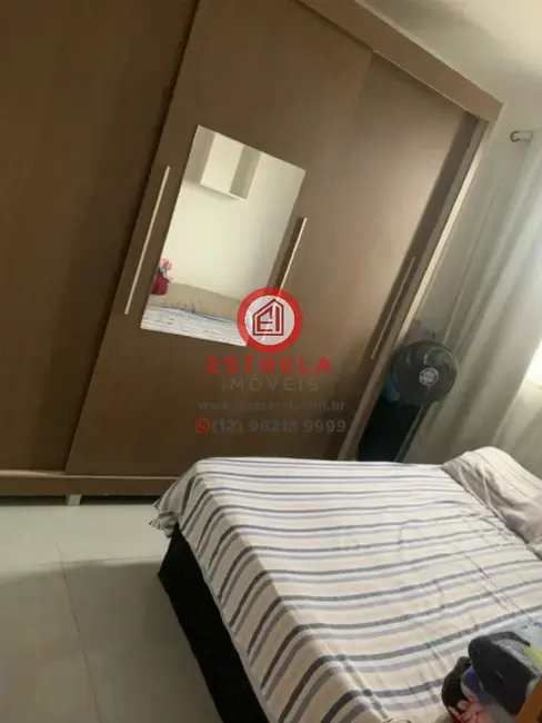 Foto 8 de Apartamento com 2 quartos à venda, 40m2 em Vila Nova Aliança, Jacarei - SP