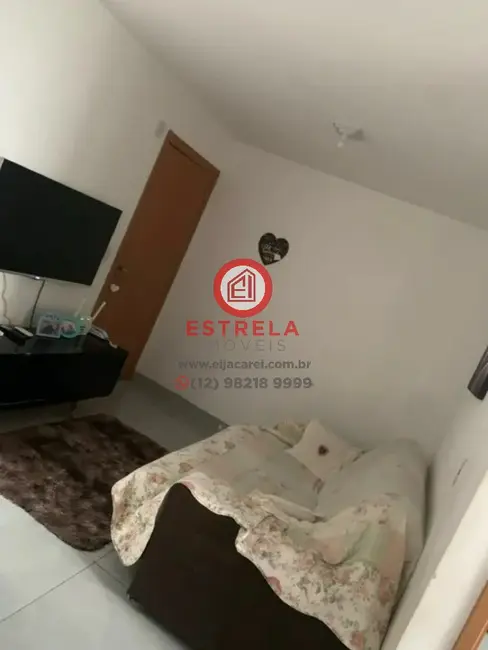 Foto 9 de Apartamento com 2 quartos à venda, 40m2 em Vila Nova Aliança, Jacarei - SP