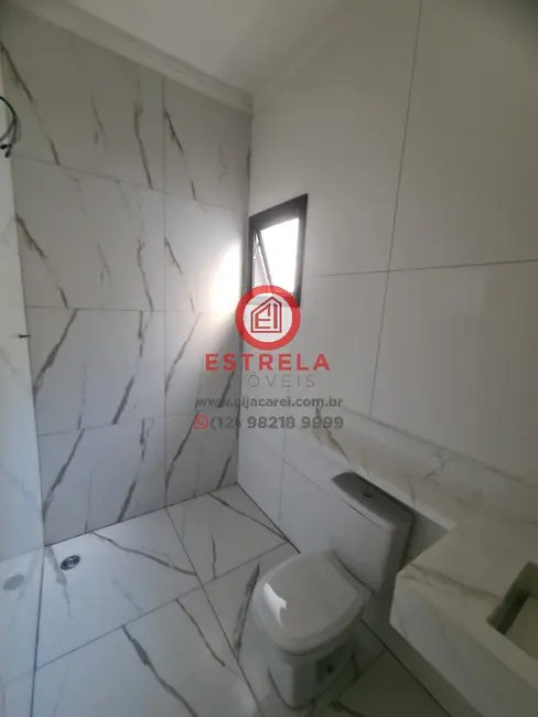 Foto 2 de Casa de Condomínio com 3 quartos à venda, 142m2 em Condomínio Vem Viver Jacareí, Jacarei - SP