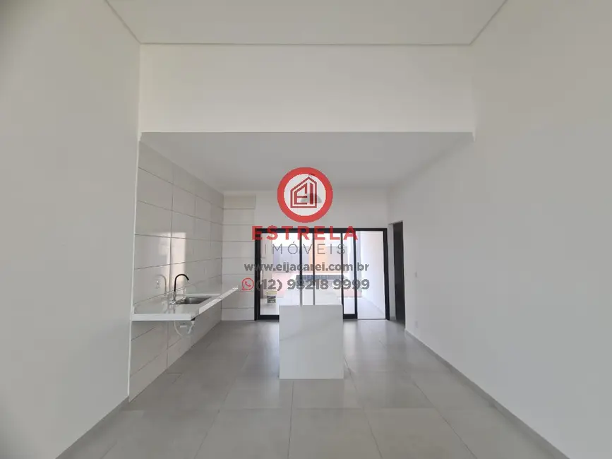 Foto 6 de Casa de Condomínio com 3 quartos à venda, 142m2 em Condomínio Vem Viver Jacareí, Jacarei - SP