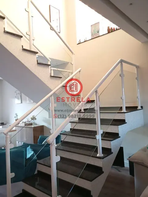 Foto 7 de Casa com 3 quartos à venda, 220m2 em Jardim Terras de Santa Helena, Jacarei - SP