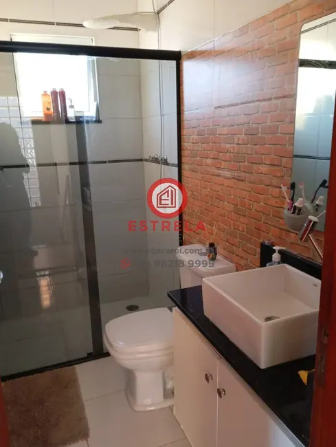 Foto 8 de Casa com 3 quartos à venda, 220m2 em Jardim Terras de Santa Helena, Jacarei - SP