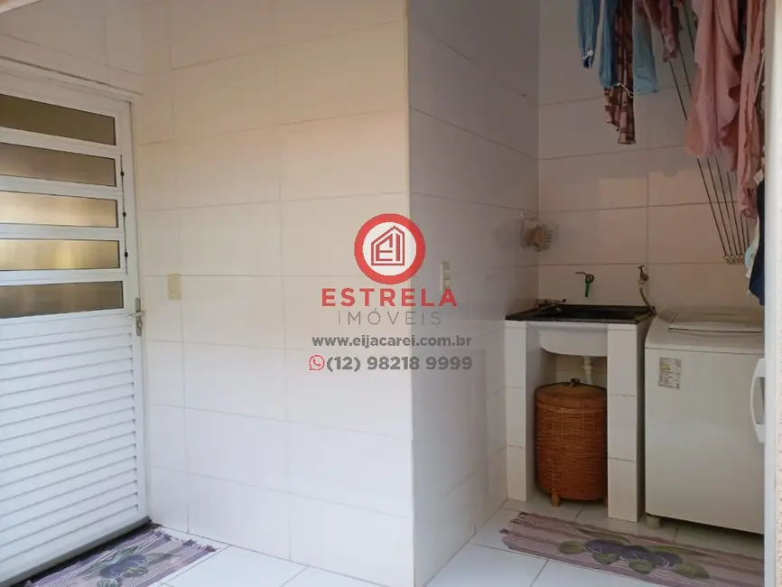 Foto 6 de Casa com 3 quartos à venda, 220m2 em Jardim Terras de Santa Helena, Jacarei - SP