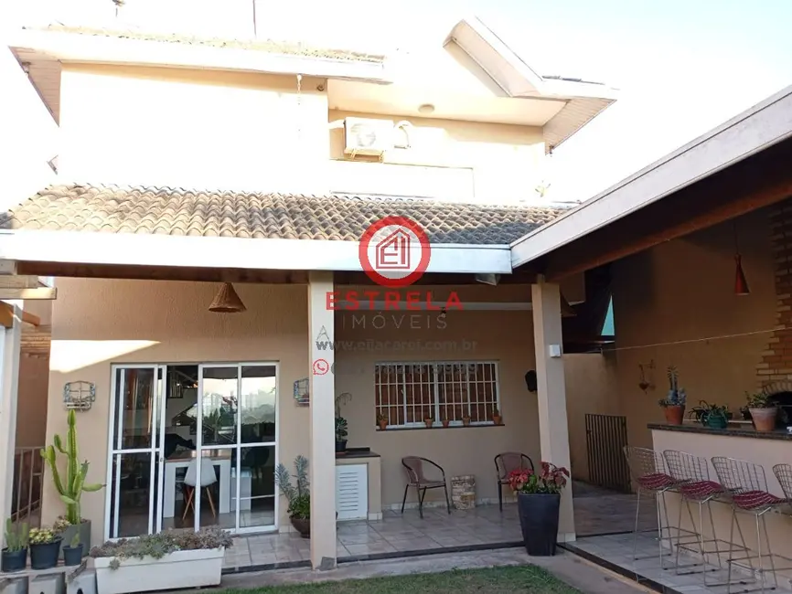 Foto 5 de Casa com 3 quartos à venda, 220m2 em Jardim Terras de Santa Helena, Jacarei - SP