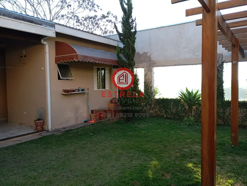 Foto 4 de Casa com 3 quartos à venda, 220m2 em Jardim Terras de Santa Helena, Jacarei - SP