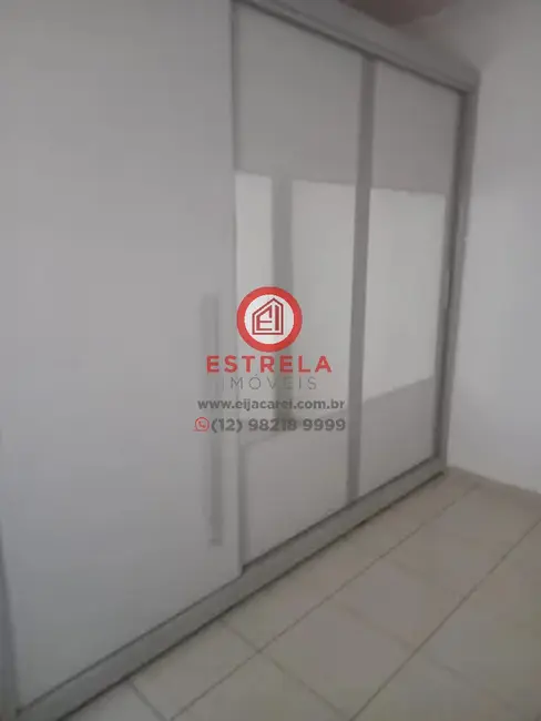 Foto 4 de Apartamento com 2 quartos à venda, 66m2 em Jardim Luiza, Jacarei - SP