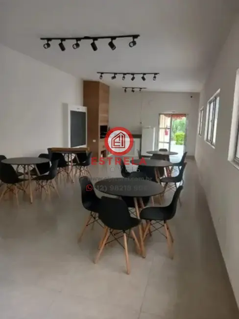 Foto 7 de Apartamento com 2 quartos à venda, 66m2 em Jardim Luiza, Jacarei - SP