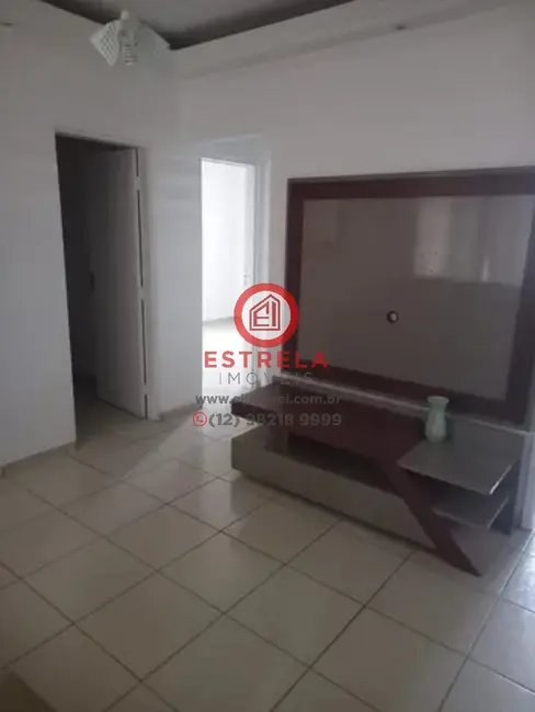 Foto 6 de Apartamento com 2 quartos à venda, 66m2 em Jardim Luiza, Jacarei - SP