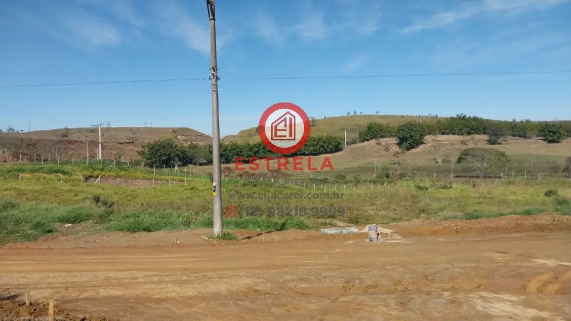 Foto 7 de Terreno / Lote à venda, 1000m2 em Jacarei - SP