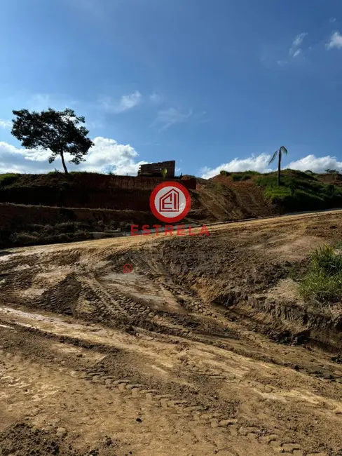 Foto 4 de Terreno / Lote à venda, 1000m2 em Jacarei - SP